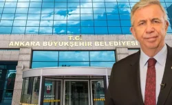 Mansur Yavaş duyurdu: ABB’nin 6 iştirakine 52 milyon TL tutarında haciz