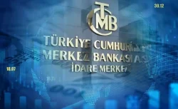 Merkez Bankası’nın 2025 yılı takvimi belli oldu