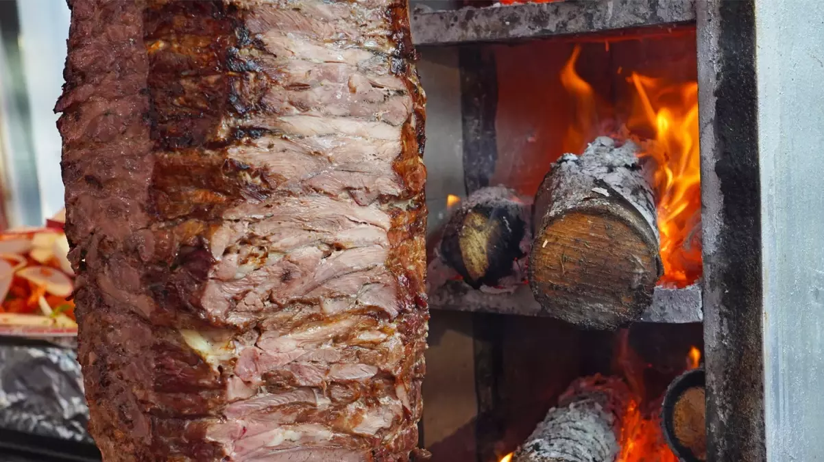 Türkiye’den Almanya’ya döner tokadı – Haberler