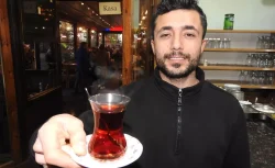 Türkiye’nin en çok çay tüketen illeri belli oldu! Zirvedeki şehir herkesi şaşırttı