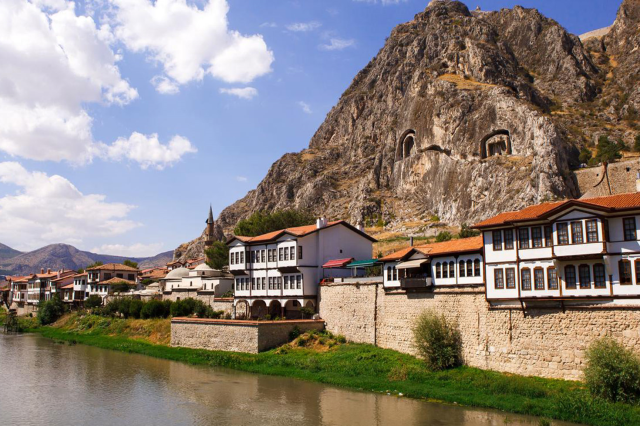 Türkiye'nin en zengin illeri belli oldu. İlk ve son sıra yine değişmedi