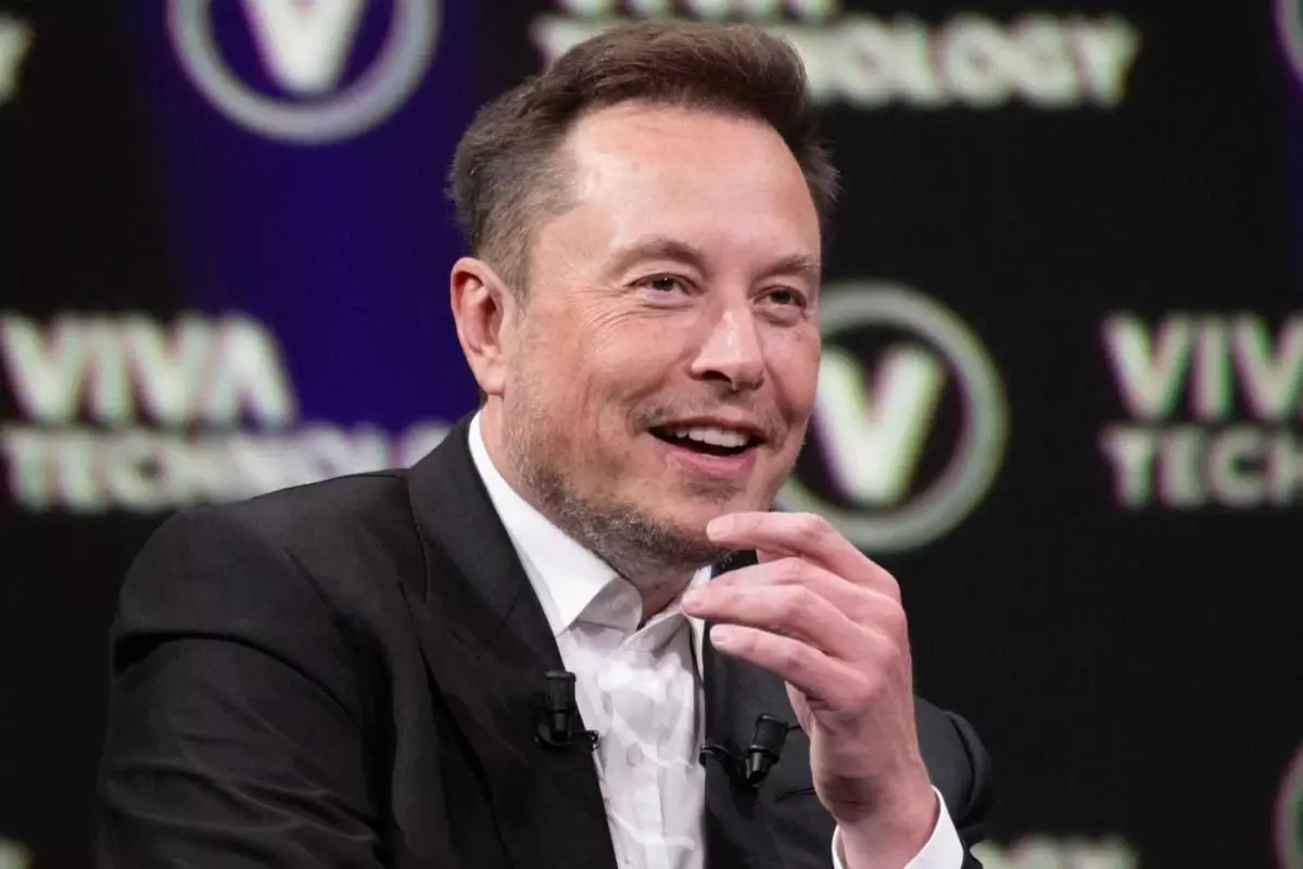 Açıklama geldi: Elon Musk, Liverpool’u satın alacak mı?