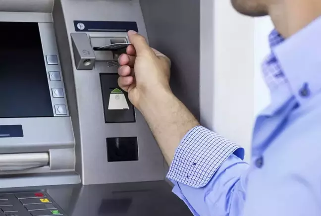 Bankalardan sürpriz ATM kararı! Limitler değişti