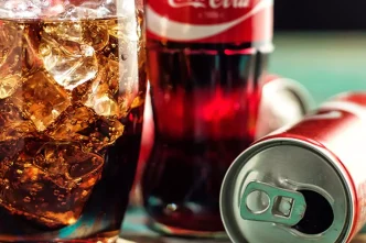 Coca Cola yuksek miktarda klorat tespit edilen bircok icecegini geri cagirdi