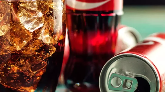 Coca Cola yuksek miktarda klorat tespit edilen bircok icecegini geri cagirdi