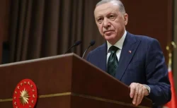 Cumhurbaşkanı Erdoğan: ‘Ekonomi programımız olumlu gidiyor, 2025’te daha güzel neticeler alacağız’