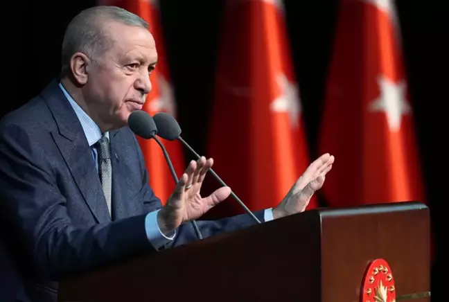 Erdoğan'ın verdiği müjdelerden kimler faydalanabilecek? Detaylar netleşti