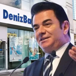 Eski Denizbank Muduru Hakan Ates icin 240 yila kadar hapis