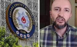 Eski emniyet amirlerine ‘FETÖ’ davası: Cevheri Güven’e belge sızdırdılar