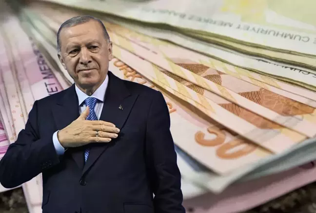 Gözler bugün Erdoğan'ın vereceği müjdelerde! İlk ipuçları gelmeye başladı