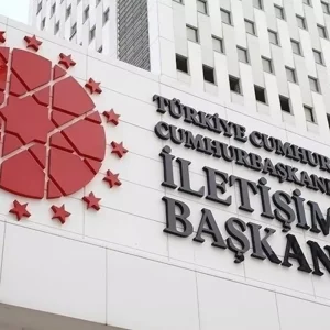 Iletisim Baskanligindan Thodex kurucusu Ozerin tahliye edildigine iliskin iddialara yalanlama