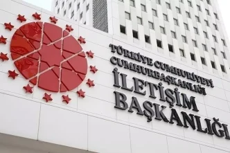 Iletisim Baskanligindan Thodex kurucusu Ozerin tahliye edildigine iliskin iddialara yalanlama