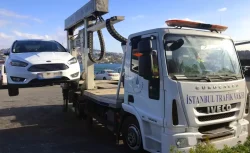 İstanbul’da Yediemin Otopark ve Araç Çekme Ücretlerine Büyük Zam