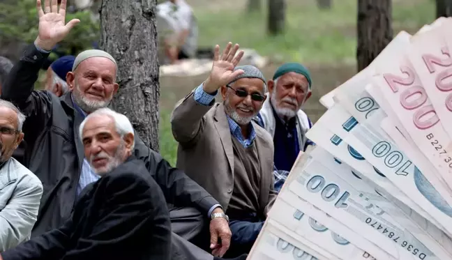 İşte bayram ikramiyesi için konuşulan rakamlar