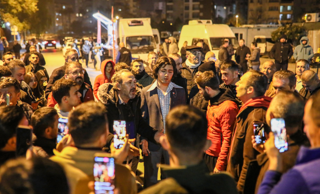 Ferdi Tayfur hayranı genç gözaltında iddiası