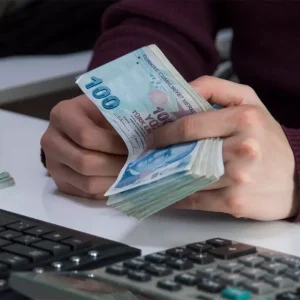 Merkez Bankasi faizi 250 baz puan dusurerek yuzde 45e indirdi