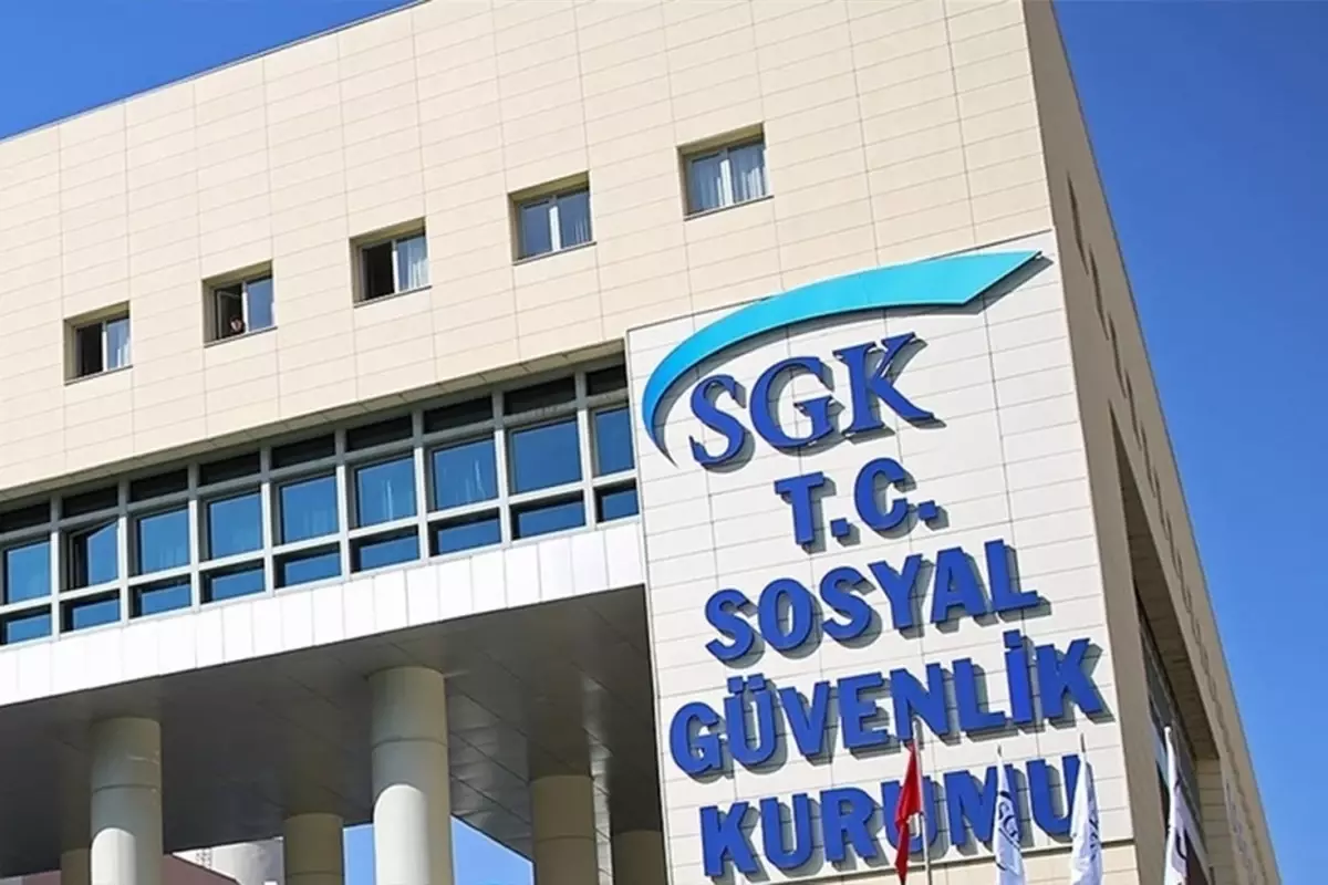 SGK Ankara Büyükşehir Belesiyesi’nin iddialarına yanıt verdi