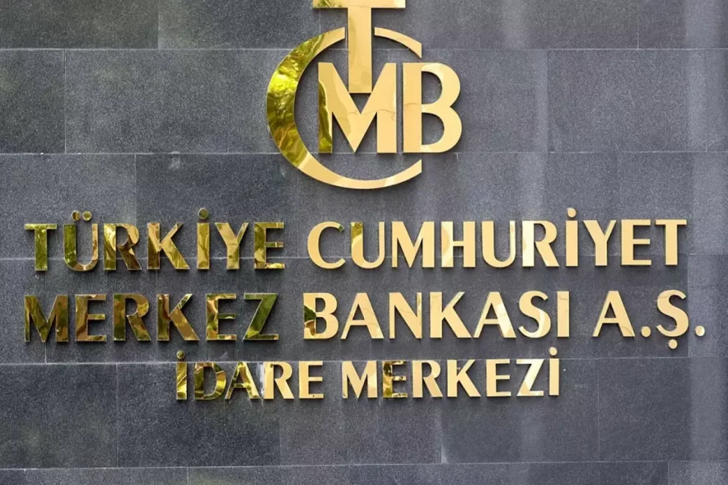 TCMB 20 yil aradan sonra ilk kez TL depo alim