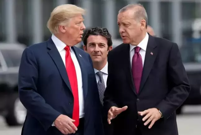 Trump, Türkiye'yi de yakından ilgilendiren planlarını değiştiriyor