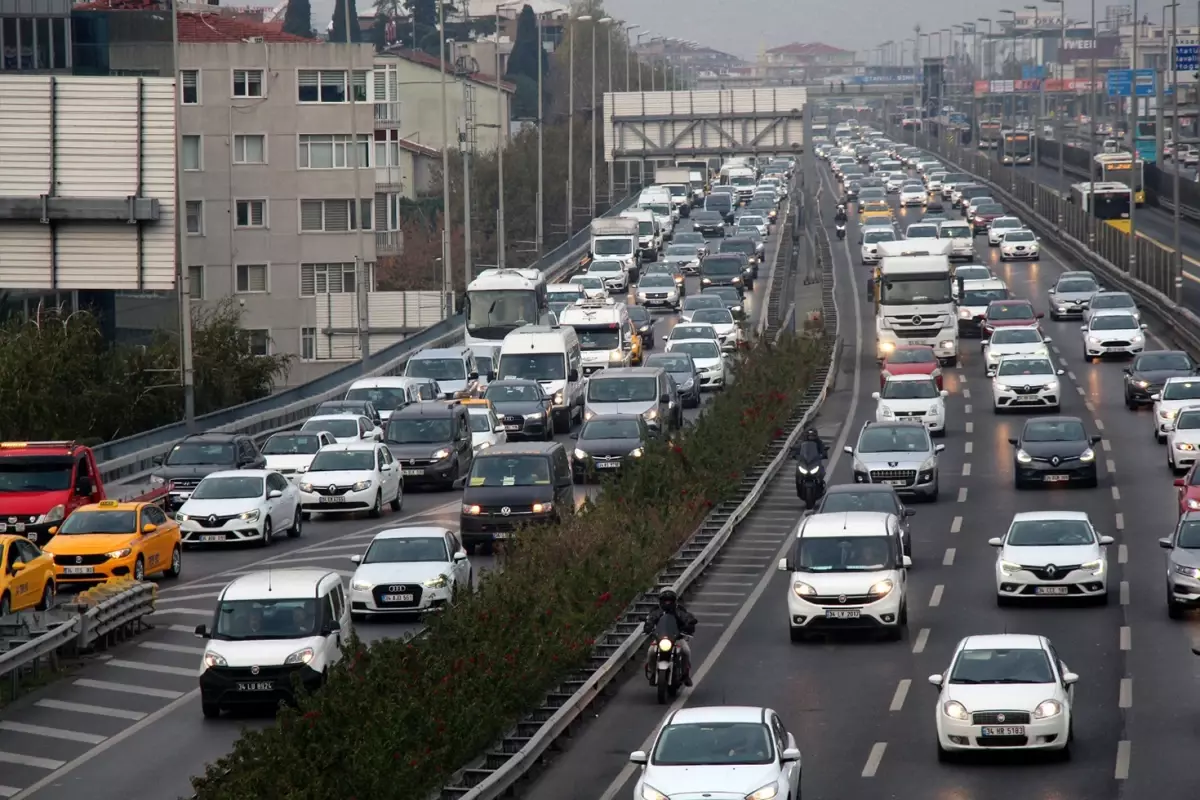 Tum arac sahiplerini ilgilendiriyor son 3 gun