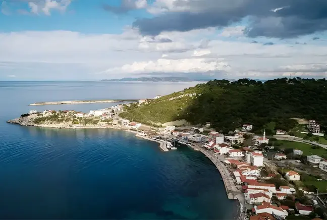 Türk Kızılay meşhur araziyi satıyor