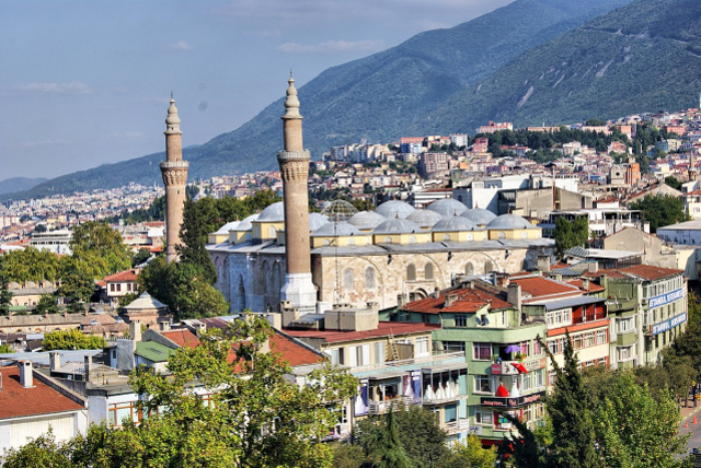 Türkiye'nin en zengin illeri belli oldu. İlk ve son sıra yine değişmedi