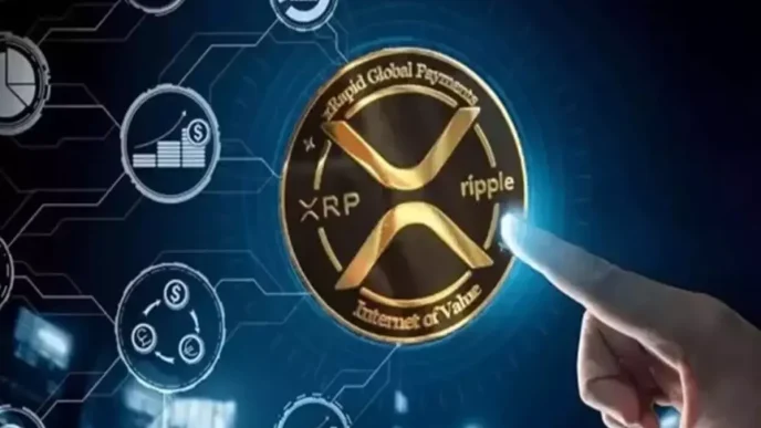 XRP fiyat tahmini 4 dolar mi geliyor