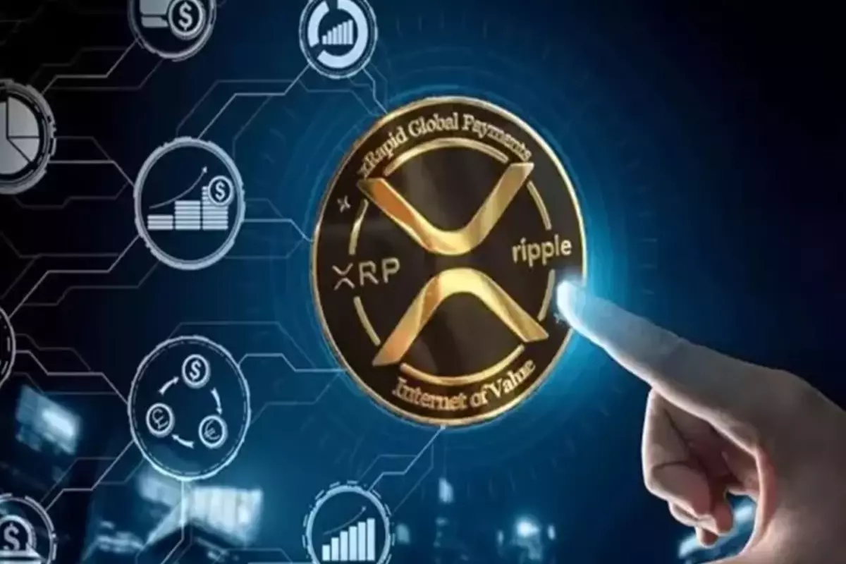 XRP fiyat tahmini 4 dolar mi geliyor