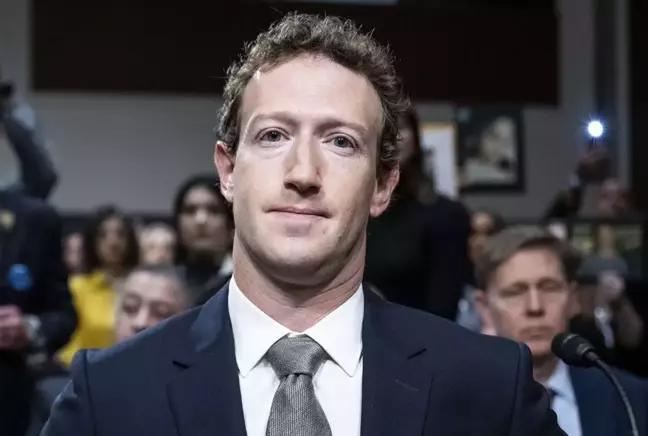 Zuckerberg, Meta çalışanlarının yüzde 5'ini işten çıkarıyor