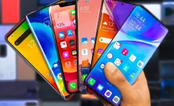 Dördüncü çeyrekte Apple’ın satışları düştü, Xiaomi ve Vivo yükselişte