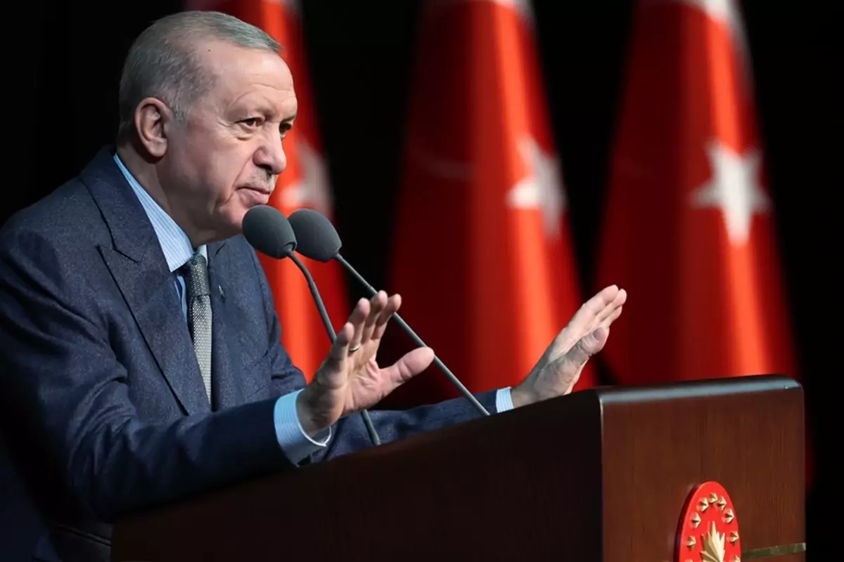 Erdoğan’ın verdiği müjdelerden kimler faydalanabilecek? Detaylar netleşti