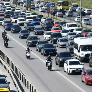 istanbul trafikte kaybedilen saatler ile dunyada birinci 18292638 7225 amp