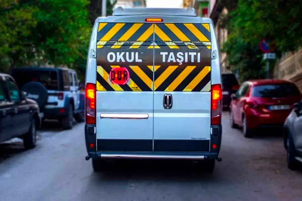 Okul servis ücretleri değişti – Haberler