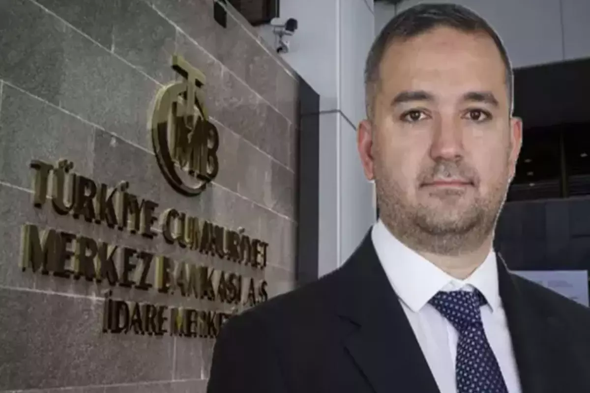 Merkez Bankası Başkanı Karahan’dan 2025 için faiz ve enflasyon mesajı