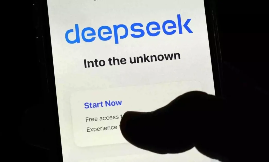 yapay zeka dunyasinda cin in deepseek uygulam 18310136 amp