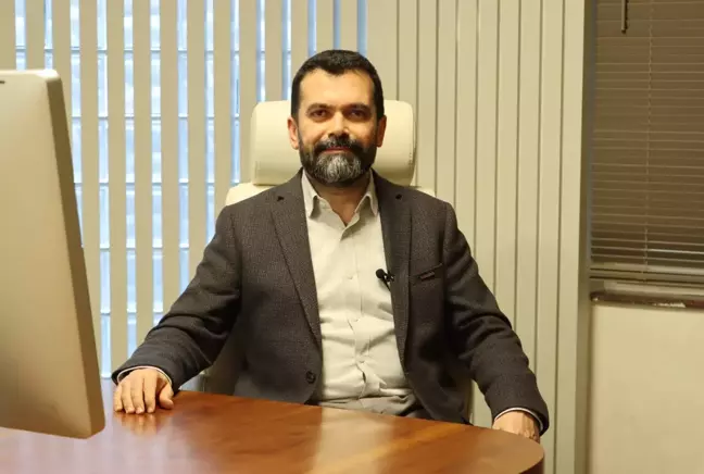 Dr. Ekrem Teymur: "SoftBank ve OpenAI anlaşması yapay zeka dünyasında dengeyi değiştirecek." 5 Dr. Ekrem Teymur: