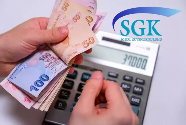 SGK: 2008 öncesi sigorta girişi olan çalışanlara 14 bin 469 lira maaş bağlanacak