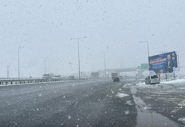 İstanbul Valiliği'nden Kış Tedbirleri Açıklaması