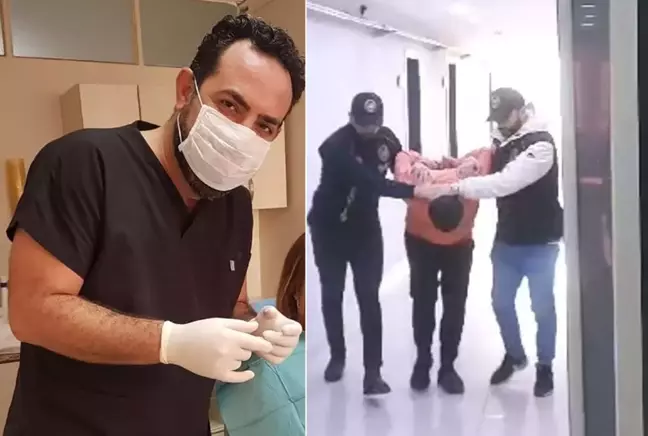 Yasak aşkı öğrenince silahına sarılan şahıs: Vurdum, hırsımı alamayıp annesine video gönderdim