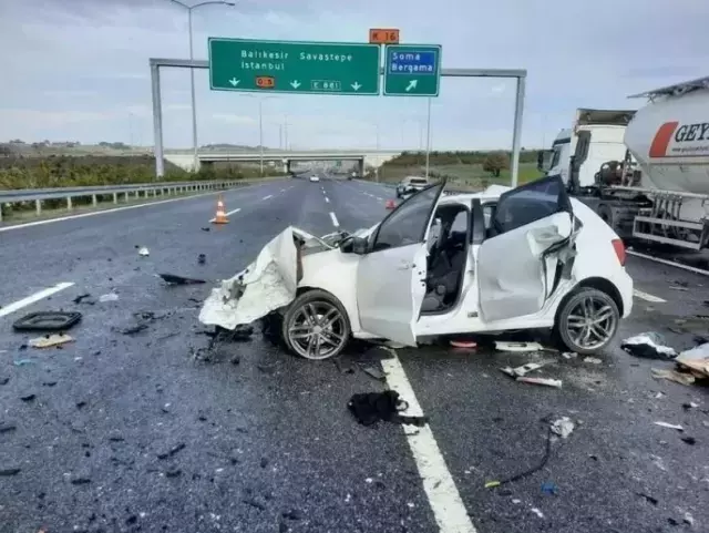 24 yaşındaki TikTok fenomeni feci kazada hayatını kaybetti