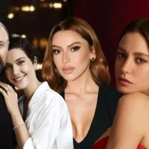 8 unlu Maliyenin denetimine takildi Hadise Serenay Sarikaya Halit Ergenc