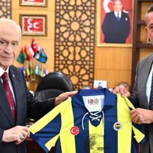 Akillara ziyan iddia Fenerbahce sampiyon olursa Ali Koc MHP039nin Genel