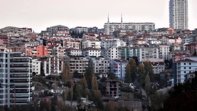 Bakan Murat Kurum Dar gelirliler icin yeni sosyal konut projesi