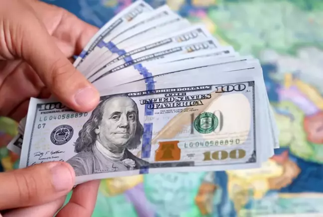 Bankalardaki mevduatlarda zamanaşımı için son tarih belli oldu 3 Bankalardaki mevduatlarda zamanaşımı için son tarih belli oldu