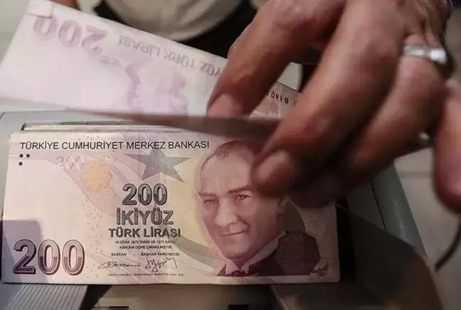 Bankaların promosyon yarışı emekliye yaradı, rakam yükseldi