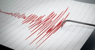 Bingolde deprem mi oldu 16 Subat deprem ne zaman saat