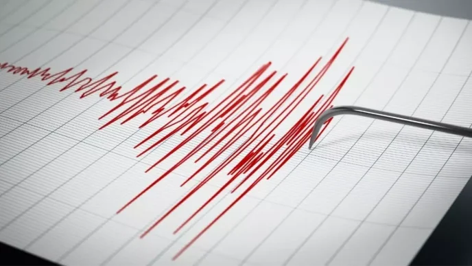 Bingolde deprem mi oldu 16 Subat deprem ne zaman saat