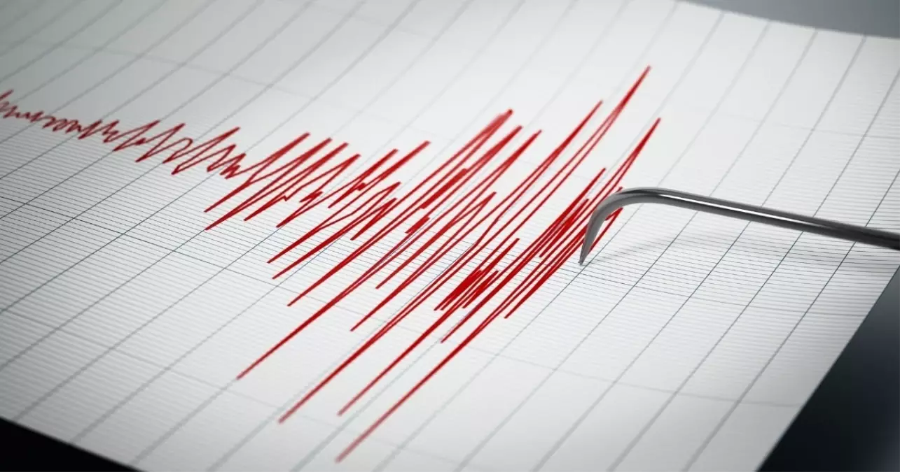 Bingolde deprem mi oldu 16 Subat deprem ne zaman saat
