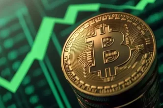 Bitcoin neden yukseliyor Haberler