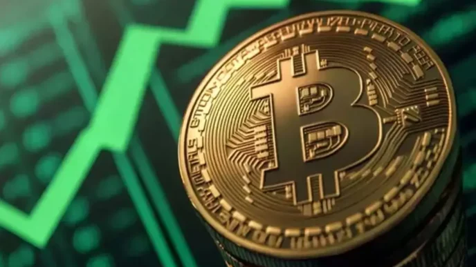 Bitcoin neden yukseliyor Haberler